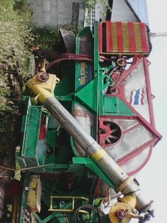 ขายรถเกี่ยวข้าวไทยเส็งยนต์ ขายรถเกี่ยวข้าวไทยเส็งยนต์