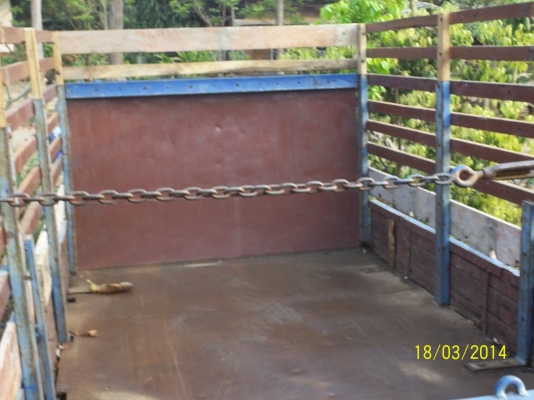 ขาย  6ล้อ อิซูสุ NPRประกอบ หัวเก่งยกได้ 4BBฝาขาว