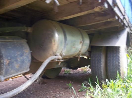 ขาย  6ล้อ อิซูสุ NPRประกอบ หัวเก่งยกได้ 4BBฝาขาว