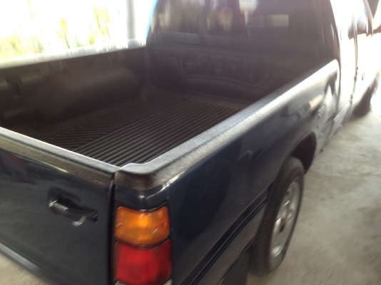 ต้องการขาย อีชูชุ แค๊ป 2500 พ.เพาเวอร์