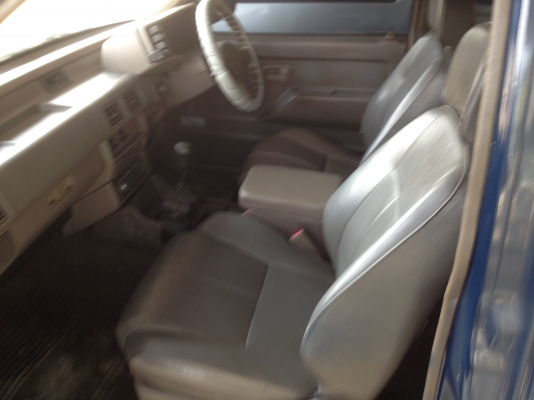 ต้องการขาย อีชูชุ แค๊ป 2500 พ.เพาเวอร์