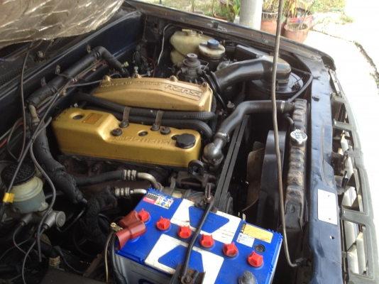 ต้องการขาย อีชูชุ แค๊ป 2500 พ.เพาเวอร์