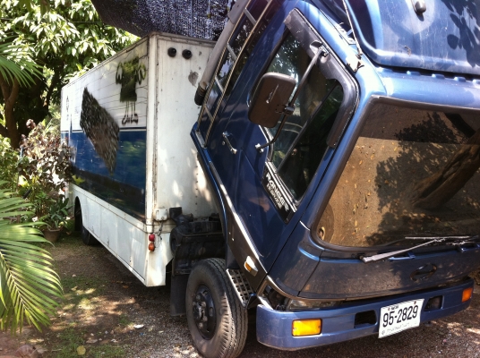 ขาย HINO FD3HLA เครื่อง HO7D 195 แรง ยาว 6 เมตร ระบบฝาท้ายไฮโดริค ขาย HINO FD3HLA เครื่อง HO7D 195 แรง ยาว 6 เมตร ระบบฝาท้ายไฮโดริค