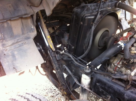 ขาย HINO FD3HLA เครื่อง HO7D 195 แรง ยาว 6 เมตร ระบบฝาท้ายไฮโดริค ขาย HINO FD3HLA เครื่อง HO7D 195 แรง ยาว 6 เมตร ระบบฝาท้ายไฮโดริค