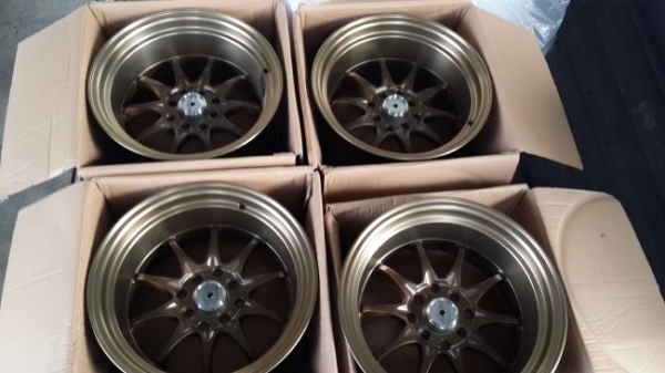 CE28N ขอบ 15" รายละเอียดเชิญครับ