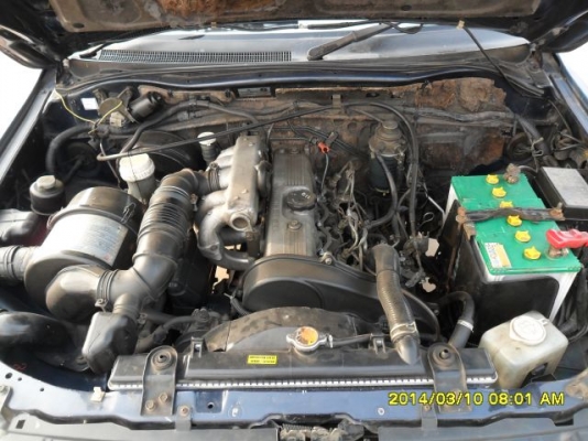 ขายรถกระบะ มิตซูสตราด้า ปี2000 เครื่องเดิม 2.5 เพาเวอร์ ภายในสวยเดิม เบาะหนัง แอร์เย็น ตัวถังเดิม คานหน้าเดิม ฝากระโปรงเดิม คัสซีสวย เครื่องดี รถขับดีครับ ขายถูกครับ ขายรถกระบะ มิตซูสตราด้า ปี2000 เครื่องเดิม 2.5 เพาเวอร์ ภายในสวยเดิม เบาะหนัง แอร์เย็น ตัวถังเดิม คานหน้าเดิม ฝากระโปรงเดิม คัสซีสวย เครื่องดี รถขับดีครับ ขายถูกครับ