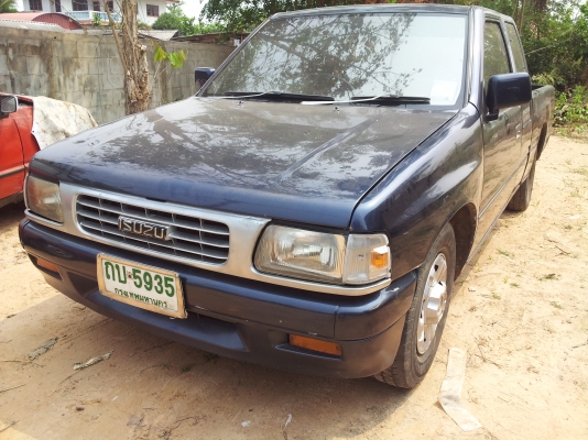 ขาย TFR พร้อมใช้งาน..ถูกๆๆๆ..ครับ