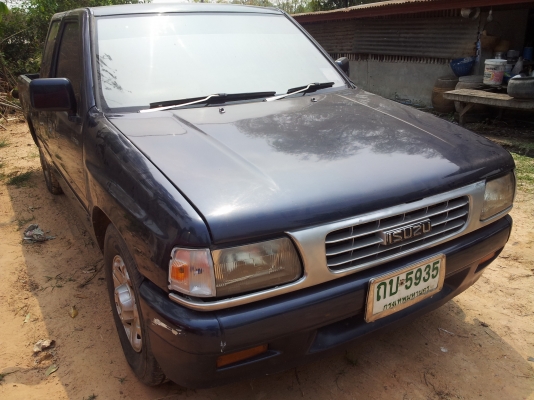 ขาย TFR พร้อมใช้งาน..ถูกๆๆๆ..ครับ ขาย TFR พร้อมใช้งาน..ถูกๆๆๆ..ครับ