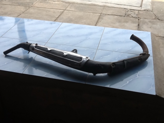 ขายท่อ ซูซูกิ