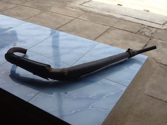 ขายท่อ ซูซูกิ