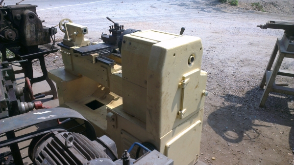 Sell> ขายแท่นกลึงมือสอง Yam Taiwan 4 ฟุต 3 เพลา มีเบลค เครื่องเงียบ นิ่ง สวยมากครับ พร้อมใช้งาน รับประกันความพึงพอใจครับ