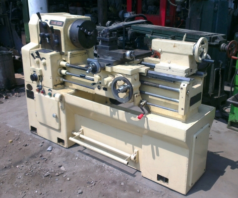 Sell> ขายแท่นกลึงมือสอง Yam Taiwan 4 ฟุต 3 เพลา มีเบลค เครื่องเงียบ นิ่ง สวยมากครับ พร้อมใช้งาน รับประกันความพึงพอใจครับ