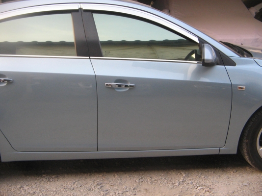 ต้องการขาย เชพโรเล็ต ครูท