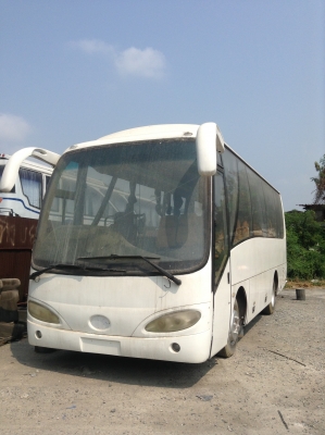 ขายรถบัส