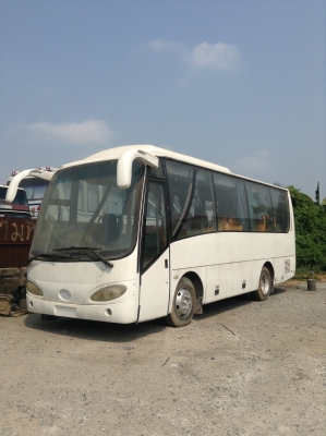 ขายรถบัส