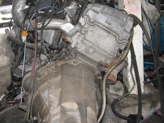 ต้องการขายเครื่องมือ2 benz c220 พร้อมเกียร์