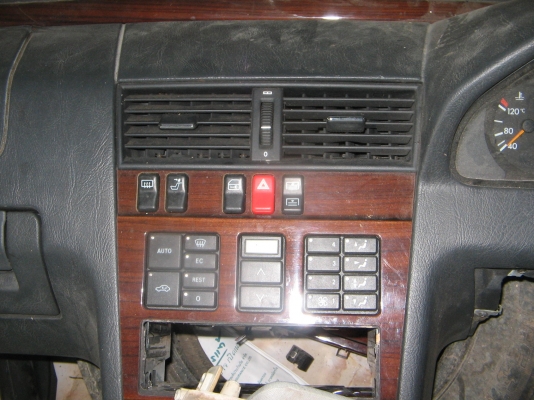 ขายซากรถ เบ็นซ์c220