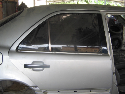 ขายซากรถ เบ็นซ์c220