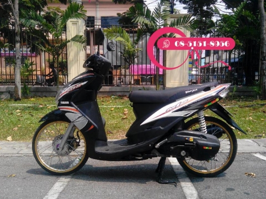 ขาย MIO115 ปี 50 รถเครื่องดี นิ่งเงียบ เครื่องเดิมๆ ขับดีแรงไม่ตก ขายถูกมากคุ้มกับคุ้ม ขาย MIO115 ปี 50 รถเครื่องดี นิ่งเงียบ เครื่องเดิมๆ ขับดีแรงไม่ตก ขายถูกมากคุ้มกับคุ้ม