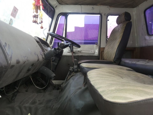 ขายรถHINOสิบล้อเพลาเดียว รหัสเลขแคซซี KT925  เลขเครื่อง HO7C  ทิฟฟี่เพาเวอร์ มีแอร์ ยางดี แคซซีสวย เอกสารทะเบียนพร้อมโอน