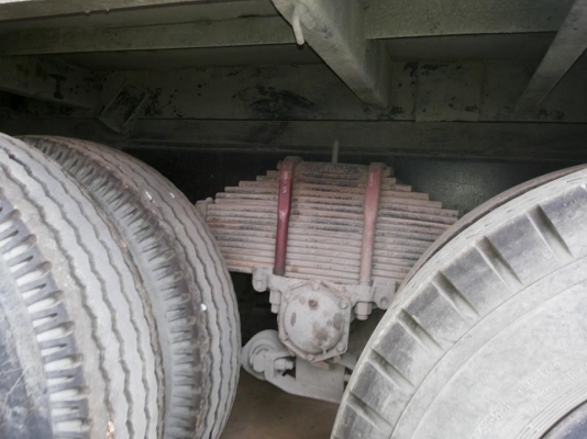 ขายรถHINOสิบล้อเพลาเดียว รหัสเลขแคซซี KT925  เลขเครื่อง HO7C  ทิฟฟี่เพาเวอร์ มีแอร์ ยางดี แคซซีสวย เอกสารทะเบียนพร้อมโอน