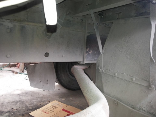 ขายรถHINOสิบล้อเพลาเดียว รหัสเลขแคซซี KT925  เลขเครื่อง HO7C  ทิฟฟี่เพาเวอร์ มีแอร์ ยางดี แคซซีสวย เอกสารทะเบียนพร้อมโอน