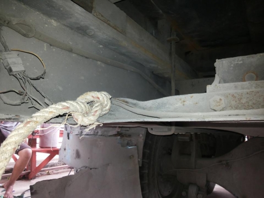 ขายรถHINOสิบล้อเพลาเดียว รหัสเลขแคซซี KT925  เลขเครื่อง HO7C  ทิฟฟี่เพาเวอร์ มีแอร์ ยางดี แคซซีสวย เอกสารทะเบียนพร้อมโอน