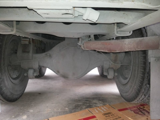 ขายรถHINOสิบล้อเพลาเดียว รหัสเลขแคซซี KT925  เลขเครื่อง HO7C  ทิฟฟี่เพาเวอร์ มีแอร์ ยางดี แคซซีสวย เอกสารทะเบียนพร้อมโอน