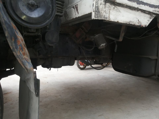 ขายรถHINOสิบล้อเพลาเดียว รหัสเลขแคซซี KT925  เลขเครื่อง HO7C  ทิฟฟี่เพาเวอร์ มีแอร์ ยางดี แคซซีสวย เอกสารทะเบียนพร้อมโอน