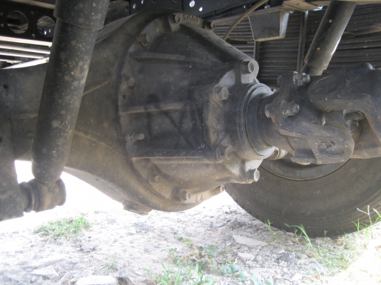 ดัมท์  ISUZU  NPR  150 แรง   ราคา 520,000 บาท