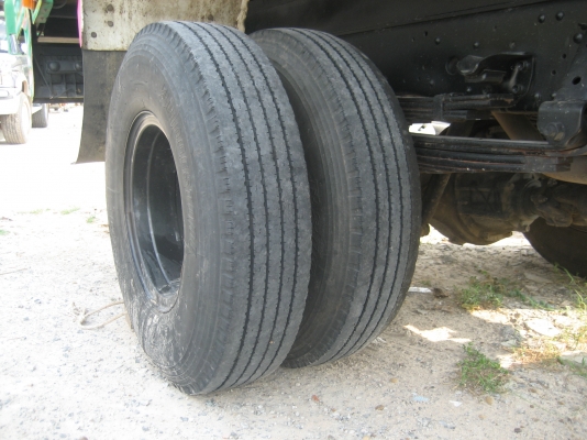 ดัมท์  ISUZU  NPR  150 แรง   ราคา 520,000 บาท