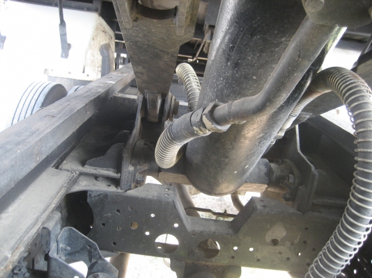 ดัมท์  ISUZU  NPR  150 แรง   ราคา 520,000 บาท