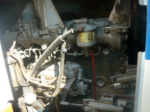 รถเจาะ Furukawa HCR300-1177 รถเก่านอก ยังไม่เคยผ่านงานในไทย100\%