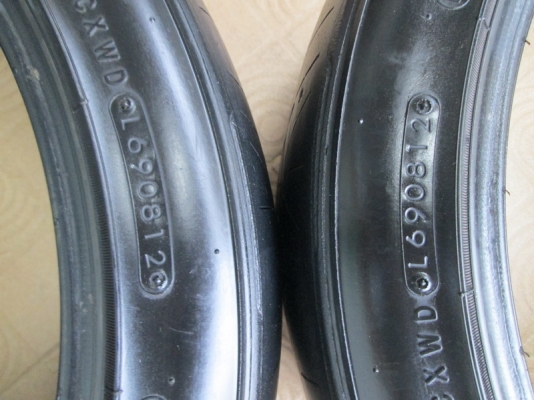 ยาง18 4เส้น 3999บาท 265 35 NITTO INVO JAPANปี12SONAR ULTAR 245 40ปี12
