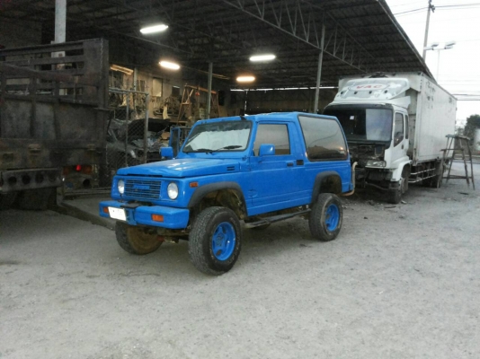 Susukiคาริเบียน