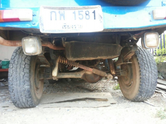 Susukiคาริเบียน