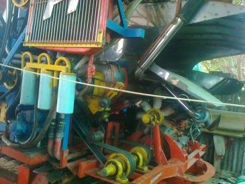 ***ขายแล้วครับขอบคุณ Truck2hand ขายแพ็คคู่ รถเกี่ยว+เทเลอร์ รถเกี่ยวอุ้ม วรพจน์การช่าง ปี2010 รถ4ปี ตัวเดินแบ็คโฮ200 อุ้มเลสปรับระดับ 2.5ตัน เครื่องISUZU 6HH1 200 เทอโบ ปั้มไดกิ้นแยก เบอร์ 23 เครื่องแน่นแรง ดี ปั้มดี ช่วงล่าง80\% โซ่หนา ใบแทรกดี รถทำงานปกต ***ขายแล้วครับขอบคุณ Truck2hand ขายแพ็คคู่ รถเกี่ยว+เทเลอร์ รถเกี่ยวอุ้ม วรพจน์การช่าง ปี2010 รถ4ปี ตัวเดินแบ็คโฮ200 อุ้มเลสปรับระดับ 2.5ตัน เครื่องISUZU 6HH1 200 เทอโบ ปั้มไดกิ้นแยก เบอร์ 23 เครื่องแน่นแรง ดี ปั้มดี ช่วงล่าง80\% โซ่หนา ใบแทรกดี รถทำงานปกต