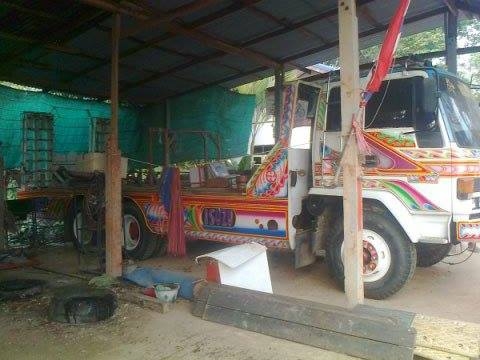 ***ขายแล้วครับขอบคุณ Truck2hand ขายแพ็คคู่ รถเกี่ยว+เทเลอร์ รถเกี่ยวอุ้ม วรพจน์การช่าง ปี2010 รถ4ปี ตัวเดินแบ็คโฮ200 อุ้มเลสปรับระดับ 2.5ตัน เครื่องISUZU 6HH1 200 เทอโบ ปั้มไดกิ้นแยก เบอร์ 23 เครื่องแน่นแรง ดี ปั้มดี ช่วงล่าง80\% โซ่หนา ใบแทรกดี รถทำงานปกต ***ขายแล้วครับขอบคุณ Truck2hand ขายแพ็คคู่ รถเกี่ยว+เทเลอร์ รถเกี่ยวอุ้ม วรพจน์การช่าง ปี2010 รถ4ปี ตัวเดินแบ็คโฮ200 อุ้มเลสปรับระดับ 2.5ตัน เครื่องISUZU 6HH1 200 เทอโบ ปั้มไดกิ้นแยก เบอร์ 23 เครื่องแน่นแรง ดี ปั้มดี ช่วงล่าง80\% โซ่หนา ใบแทรกดี รถทำงานปกต