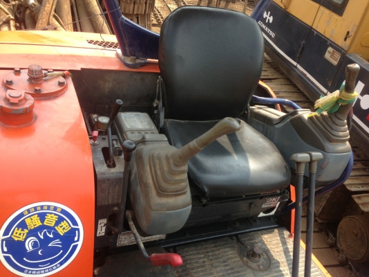 ขายด่วนแม็กโคร   ฮิตาชิ  EX~30สวยเต็มพร้อมใช้เอกสารอินวอย