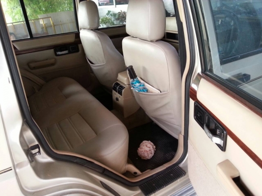 จีฟ เชอรากี