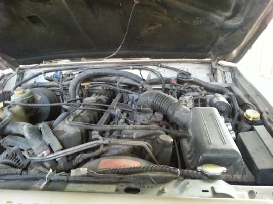 จีฟ เชอรากี