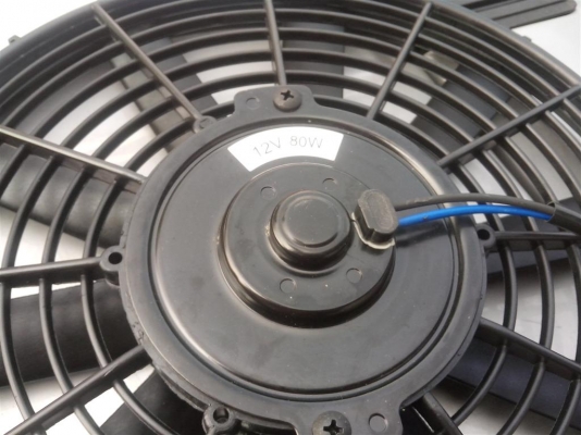 ขายพัดลม 10 ใบ เเบบเป่า เเบบบาง 12 V .ราคาปลีกส่ง ระบายความร้อนช่วยเเผงเเอร์