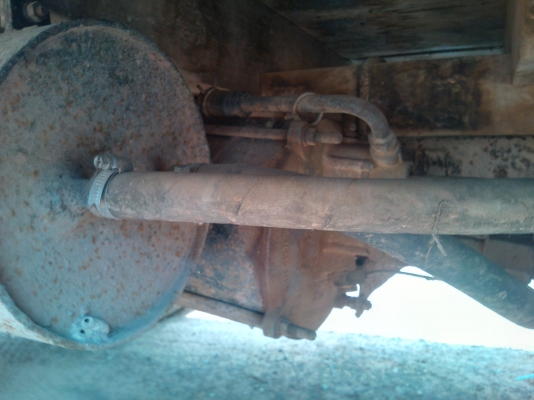 ขายรถ 6 ล้อ หน้ายาวหัวคลาสสิค เครื่องอีซูสุ100 แรง แน่นมากเกียร์ โตโยต้า ขายรถ 6 ล้อ หน้ายาวหัวคลาสสิค เครื่องอีซูสุ100 แรง แน่นมากเกียร์ โตโยต้า