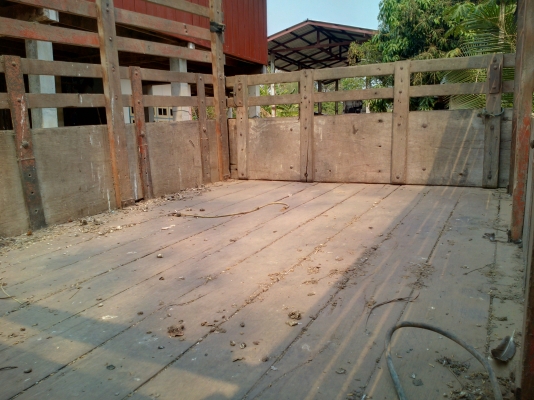 ขายรถ 6 ล้อ หน้ายาวหัวคลาสสิค เครื่องอีซูสุ100 แรง แน่นมากเกียร์ โตโยต้า ขายรถ 6 ล้อ หน้ายาวหัวคลาสสิค เครื่องอีซูสุ100 แรง แน่นมากเกียร์ โตโยต้า