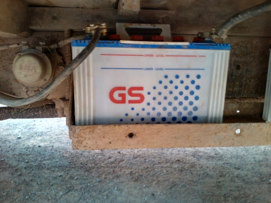 ขายรถ 6 ล้อ หน้ายาวหัวคลาสสิค เครื่องอีซูสุ100 แรง แน่นมากเกียร์ โตโยต้า ขายรถ 6 ล้อ หน้ายาวหัวคลาสสิค เครื่องอีซูสุ100 แรง แน่นมากเกียร์ โตโยต้า