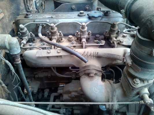 ขายรถ 6 ล้อ หน้ายาวหัวคลาสสิค เครื่องอีซูสุ100 แรง แน่นมากเกียร์ โตโยต้า ขายรถ 6 ล้อ หน้ายาวหัวคลาสสิค เครื่องอีซูสุ100 แรง แน่นมากเกียร์ โตโยต้า