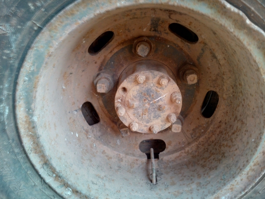 ขายรถ 6 ล้อ หน้ายาวหัวคลาสสิค เครื่องอีซูสุ100 แรง แน่นมากเกียร์ โตโยต้า ขายรถ 6 ล้อ หน้ายาวหัวคลาสสิค เครื่องอีซูสุ100 แรง แน่นมากเกียร์ โตโยต้า