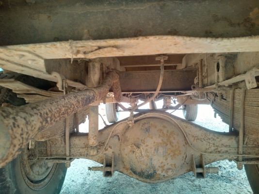 ขายรถ 6 ล้อ หน้ายาวหัวคลาสสิค เครื่องอีซูสุ100 แรง แน่นมากเกียร์ โตโยต้า ขายรถ 6 ล้อ หน้ายาวหัวคลาสสิค เครื่องอีซูสุ100 แรง แน่นมากเกียร์ โตโยต้า