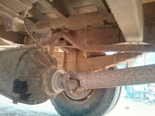 ขายรถ 6 ล้อ หน้ายาวหัวคลาสสิค เครื่องอีซูสุ100 แรง แน่นมากเกียร์ โตโยต้า ขายรถ 6 ล้อ หน้ายาวหัวคลาสสิค เครื่องอีซูสุ100 แรง แน่นมากเกียร์ โตโยต้า