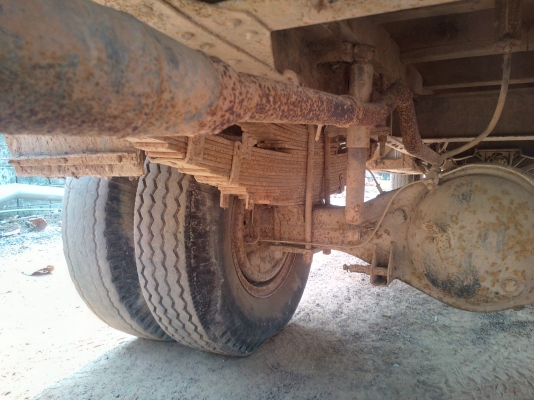 ขายรถ 6 ล้อ หน้ายาวหัวคลาสสิค เครื่องอีซูสุ100 แรง แน่นมากเกียร์ โตโยต้า ขายรถ 6 ล้อ หน้ายาวหัวคลาสสิค เครื่องอีซูสุ100 แรง แน่นมากเกียร์ โตโยต้า